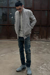 BORIS BIDJAN SABERI JEANS SS23 P13. TF FKU100002 PBBS4 8